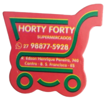 Parceiro Horty Forty Supermercados